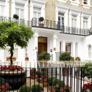 Aparthotels in London 