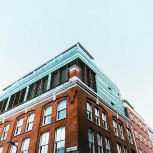 Boundary London London
