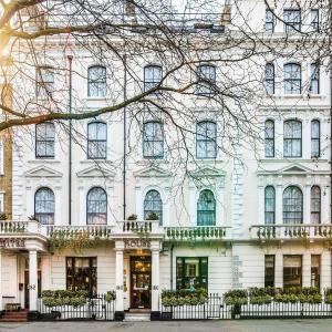 mitre House Hotel