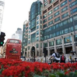Fraser Residence Bishopsgate
