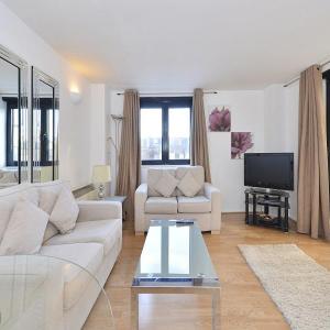 South Kensington London Apartments