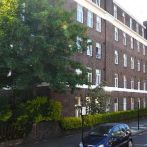 Abercorn House