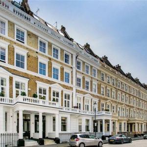 manson Place London 