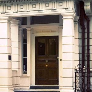 Apartment 20 Hertford Street London