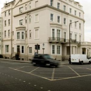 Chesham Court Knightsbridge London