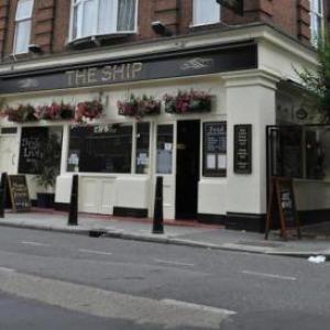 The Ship Inn
