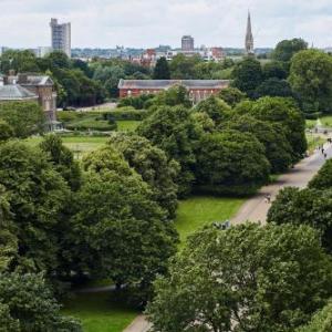 Cheval Thorney Court at Hyde Park