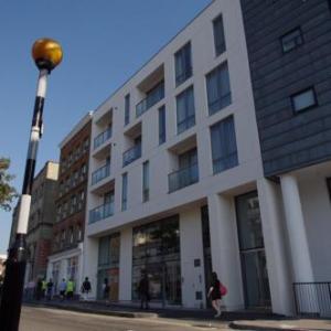 Super Nice Clerkenwell Home