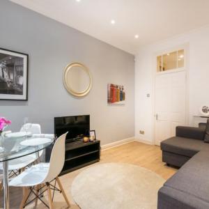 Urban Chic   Fitzrovia