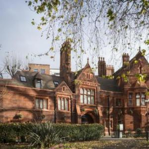 St Pauls Hotel