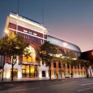 Dorsett Shepherds Bush London