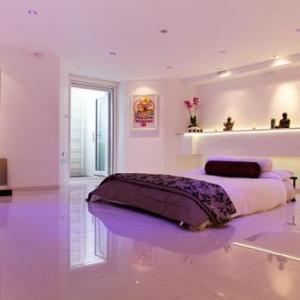 Holiday Lets London