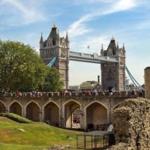 tower Hill Serviced Apartments London