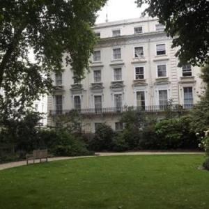 Hostel One Notting Hill