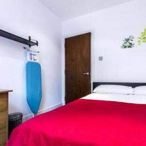 Aldgate Flats