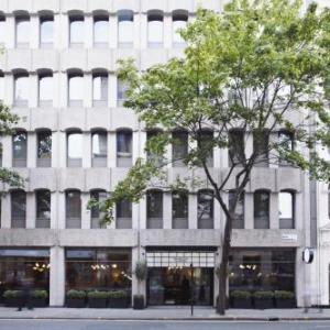 the Hoxton Holborn