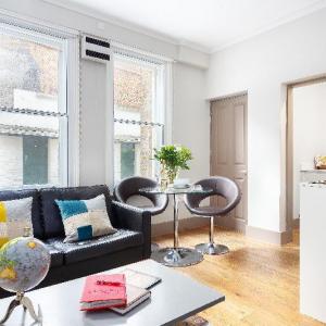 Cleveland Residences by theSqua.re 