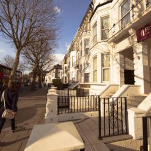Royal London Hotel By Saba