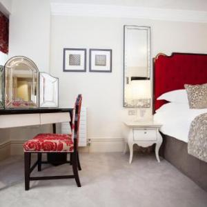the Apartments by the Sloane Club London 