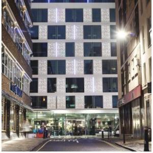 Motel One London-Tower Hill