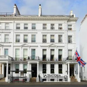 the Pelham   Starhotels Collezione 