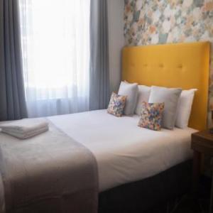 Paddington Park Hotel