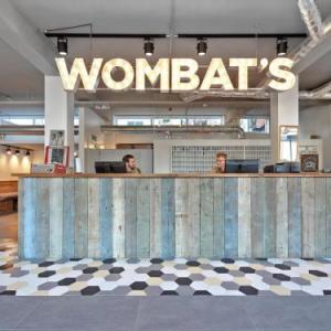 Wombats Hostel London London 
