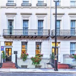 Bed and Breakfast in London 