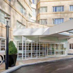 The Level at Melia White House