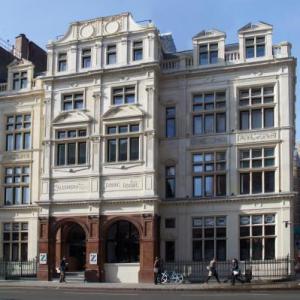 the Z Hotel Shoreditch 