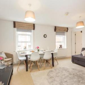 Apartment in London 