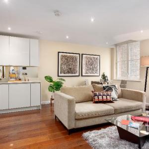Chancery Lane Apartments by theSqua.re
