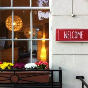 Prime Backpackers Angel London