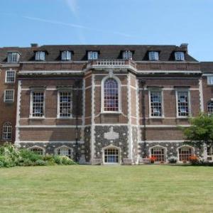 Goodenough College – University Residence