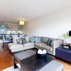 Barbican Serviced Apartments