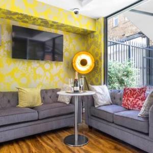 Hotel Shepherds Bush London