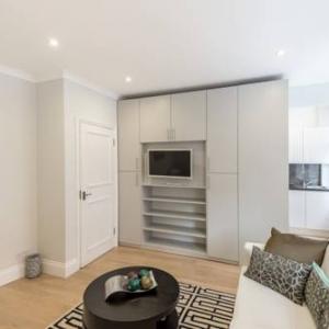 High Street Kensington Apartment