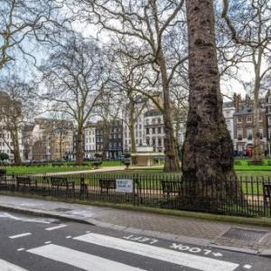 Mayfair private Apartments