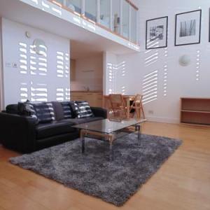 King's Cross Deluxe Serviced Apartments