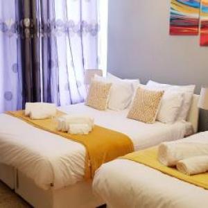 Sensational Stay Apartments - Kilburn High Road