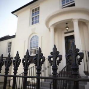 Park Villa Boutique Hostel London 