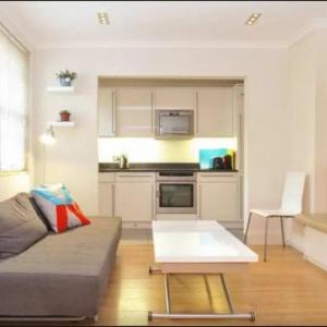 Notting Hill Gardens Apartments