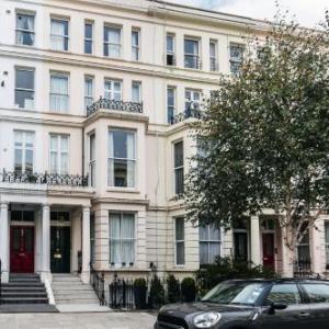 Longridge Road Apartments By Flying Butler