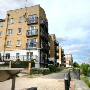 Apartment in London 