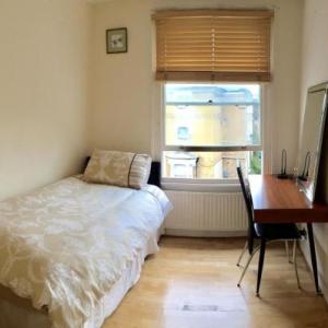 Beresford Road London Rooms