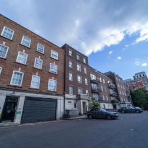Luxury stay Reevs mews 