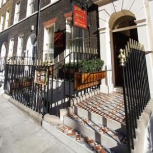 Morgan Hotel