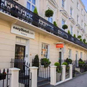 easyHotel Victoria