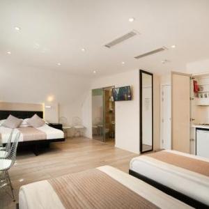 NOX HOTELS - Kensington