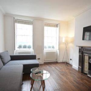 Bloomsbury Residences